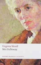 Mrs dalloway oxford world - dalloway, (oxford