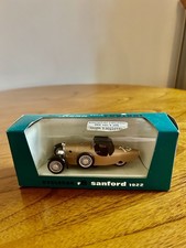 Brumm Revival 1:43 Scale 1922