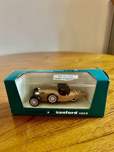 Brumm revival scale 1922 - revival,