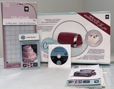 cricut mini cutting machine