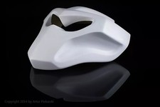 Headlight mask beam Custom