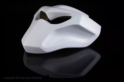 Headlight mask beam custom - beam,