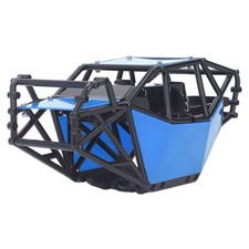 Remote Control Crawler Body