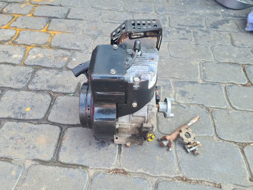 Qualcast suffolk atco - 35s, 14s