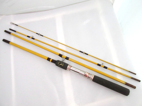 Vintage fly rod eagle claw - vintage,