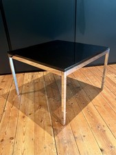 KNOLL STUDIO COFFEE TABLE by FLORENCE KNOLL
