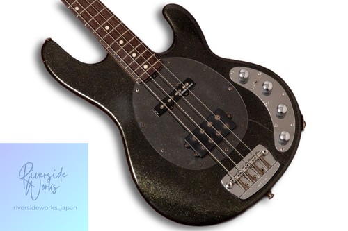 Used ernie ball - ball, man