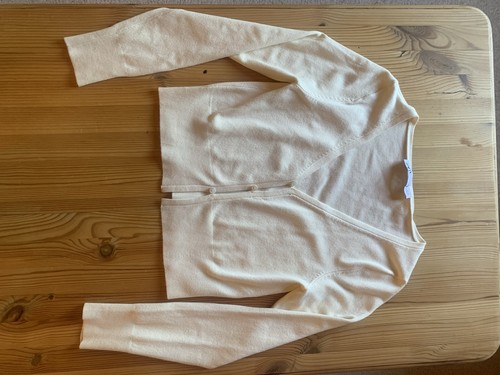 Zara cream light - cream,