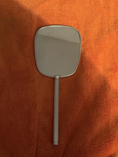 Vintage silver tone - vintage,