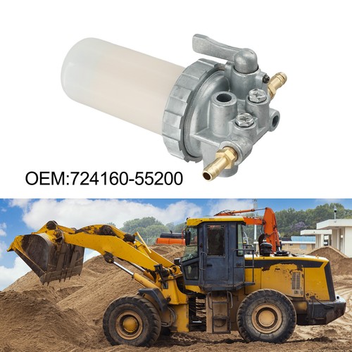 For yanmar tractor - for,