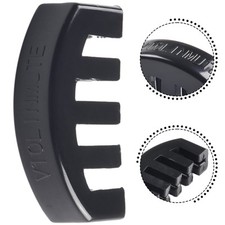 Silent Rubber Violin Mute