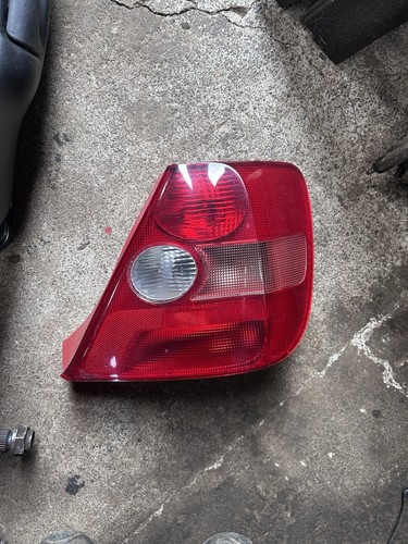 Honda civic ep3 - honda,
