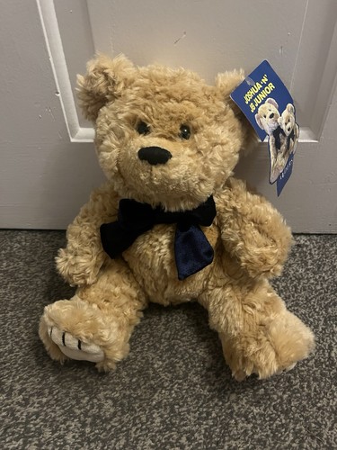 Allders joshua bear - joshua,
