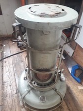 Aladdin Paraffin Heater