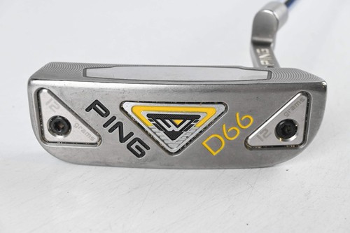 Ping iwi d66 putter 34 - putter, /