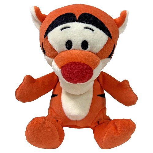 Beanie babies disney - beanie, tigger