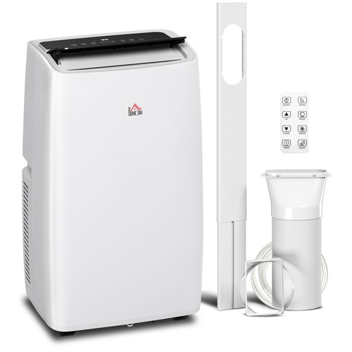 Homcom 000 btu portable - homcom, air