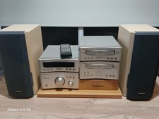Technics SE-HD510 Midi HiFi