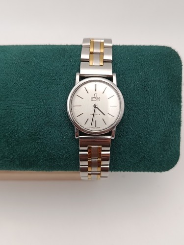 Omega ville 25mm womens - de,