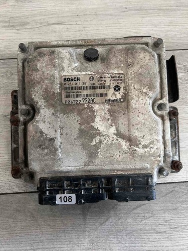 P04727770ac chrysler voyager - p04727770ac,