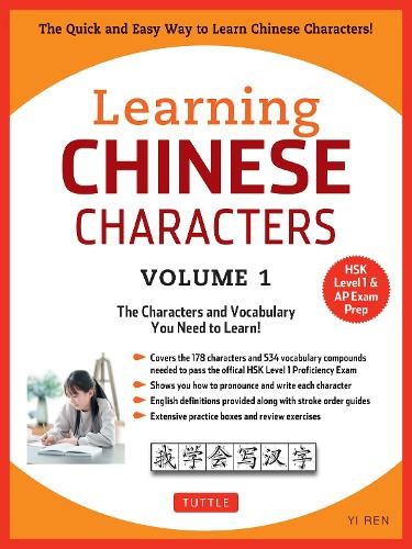 Learning mandarin chinese - learning,