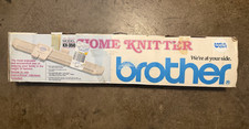 Brother KX-350 Home Knitter
