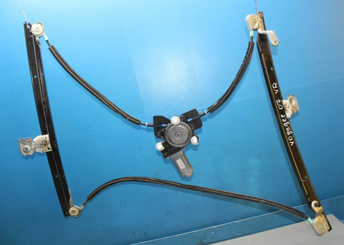 Front right window regulator