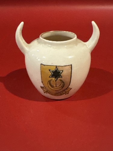 Stoke trent heraldic china - stoke,