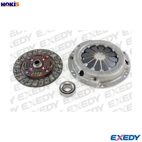 Clutch kit dhk2039 - clutch,