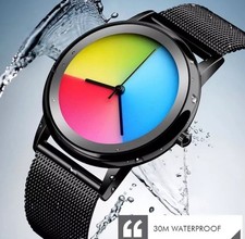 Luxury Men's Fashion Color