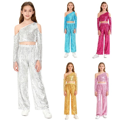 Girls ballroom glittery - girls,
