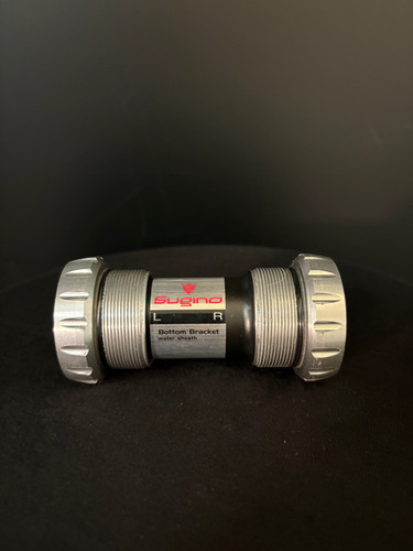 Sugino dd2 bottom bracket - 75,