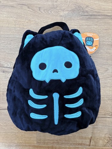 Squishmallows halloween stump - squishmallows,