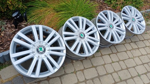 Alloys 5x112 audi a4 q2 - 5x112, a3