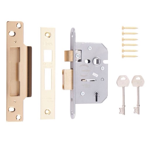 Mortice sashlock door lock - sashlock,