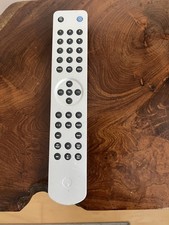 Cambridge audio remote control - audio,