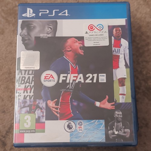 Sports fifa sony - fifa,