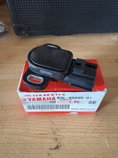 YAMAHA THROTTLE POSITION SENSOR ASSY B3L-85885-01 