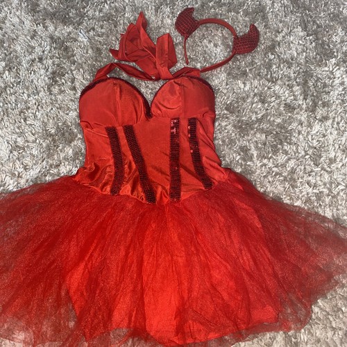 Lovely ann summers dress - tu,