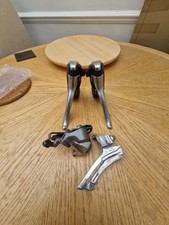 Shimano Tiagra 4600 Part Groupset