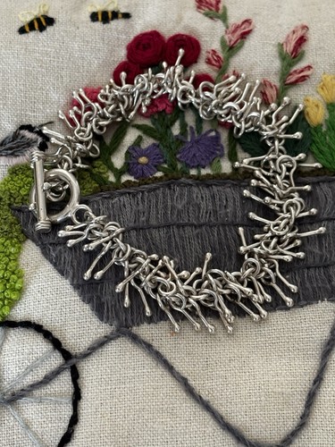 Tianguis jackson silver little - tianguis,