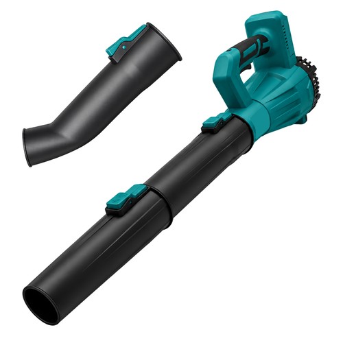 Electric leaf blower - leaf, garden