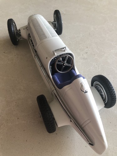 Cmc mercedes 065 limited - -,