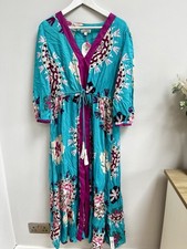 Vibrant Monsoon Bonita Size L