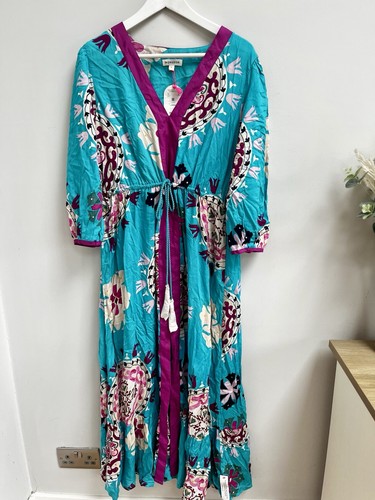 Vibrant monsoon bonita size - bonita,