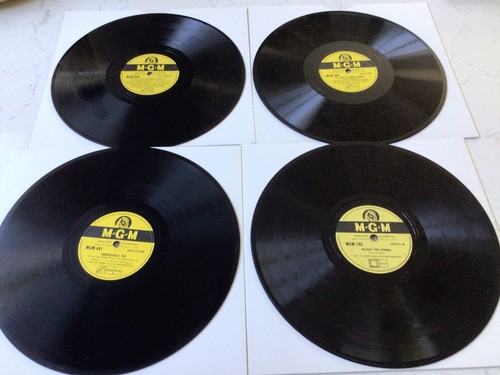 Mgm 78s fred astaire - mgm,