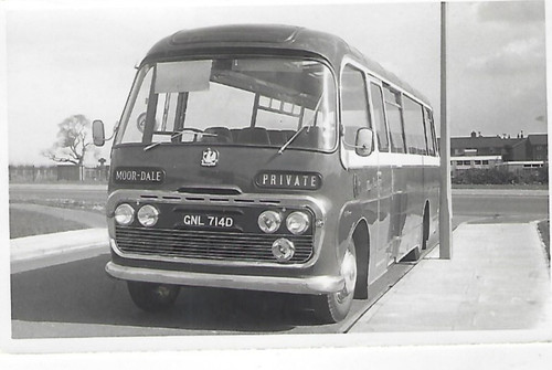 Bus photo gnl714d - photo:,