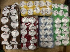 Eylul Mixed Bundle 50% Cotton