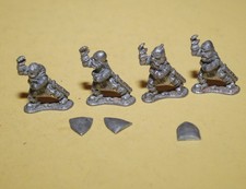 Essex Miniatures - Fan Series