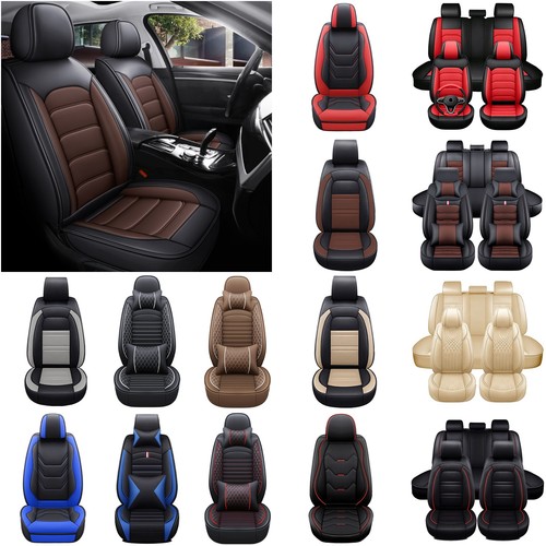 Full set leather - set,